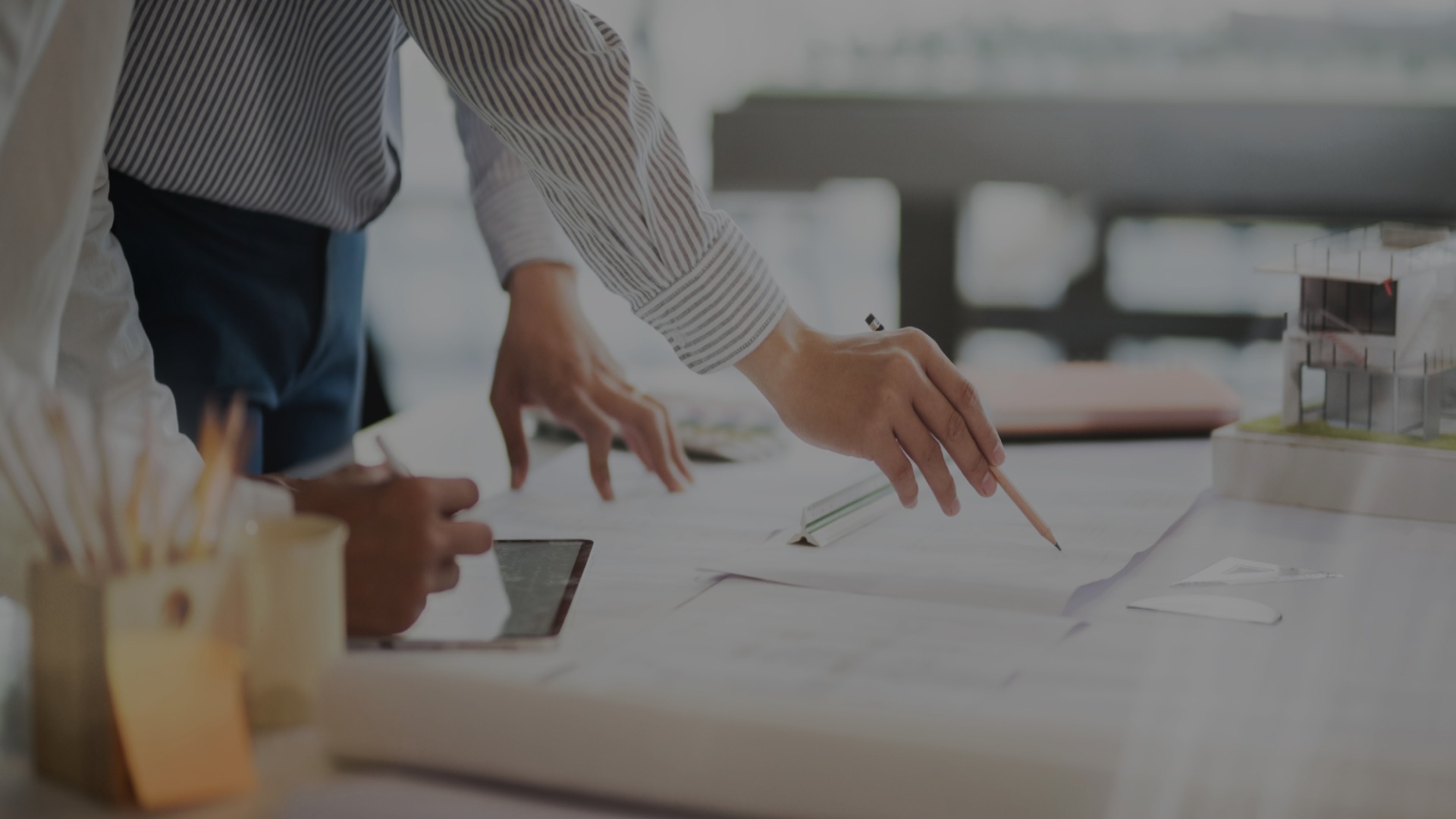 Technical Consultancy